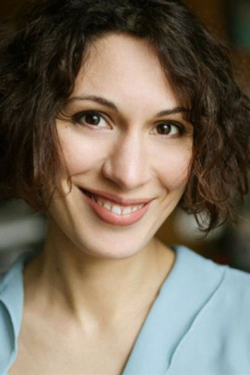 Photo of Hyam Zaytoun