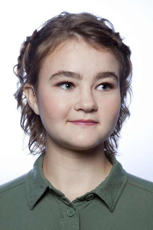 Photo of Millicent Simmonds