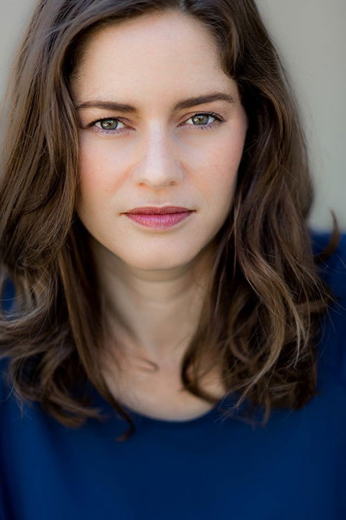 Photo of Kate Crutchlow