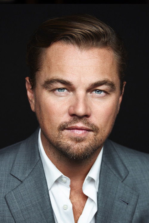 Photo of Leonardo DiCaprio