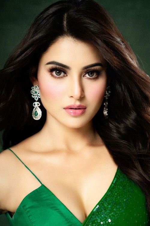 Photo of Urvashi Rautela