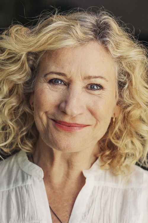 Photo of Birgitte Raaberg