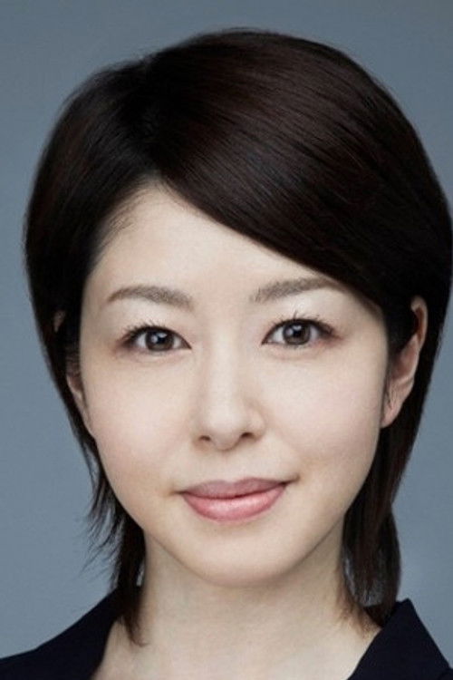 Photo of Keiko Horiuchi