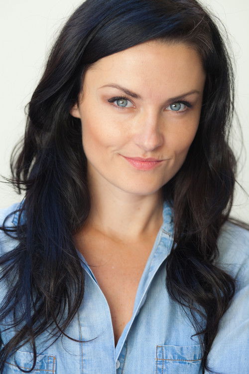 Photo of Jennifer Wenger