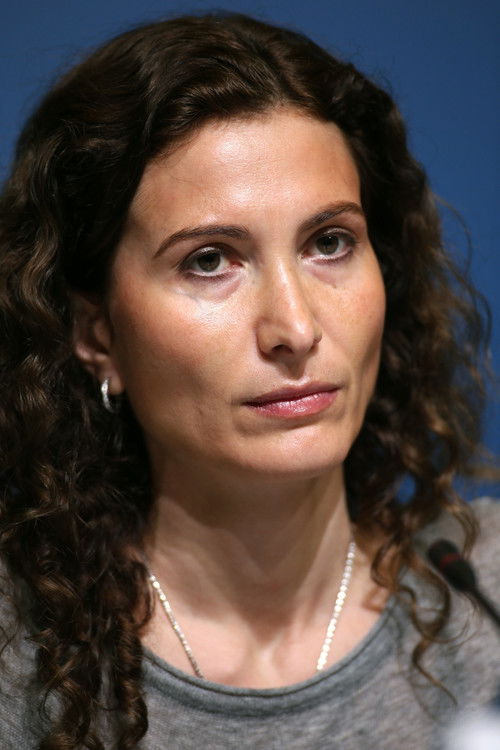 Photo of Eteri Tutberidze