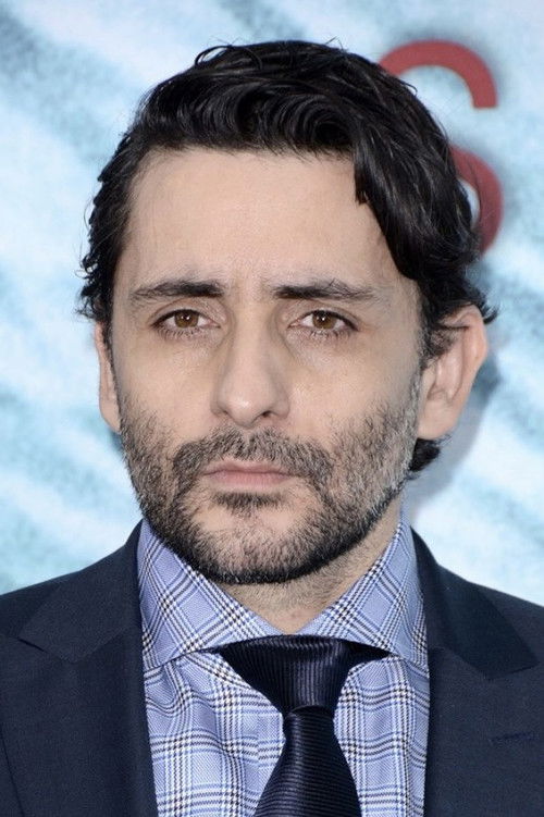 Photo of Jaume Collet-Serra