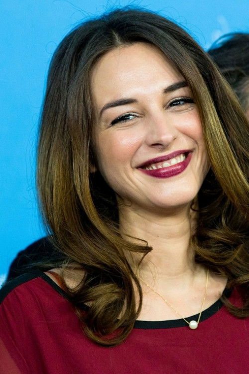 Photo of Vicky Papadopoulou