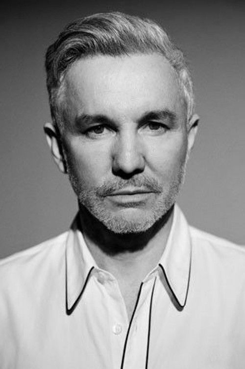 Photo of Baz Luhrmann