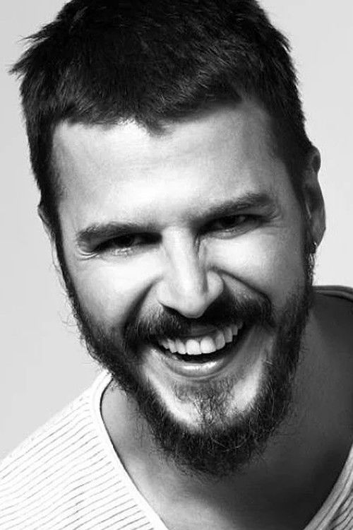 Photo of Mehmet Günsür