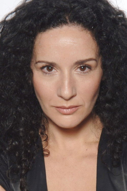 Photo of Valeria Lorca