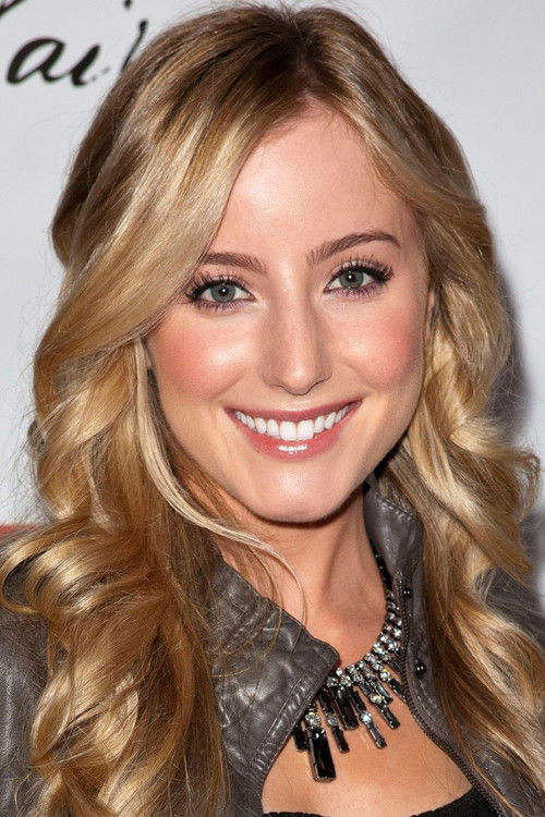 Photo of Katelyn Pacitto