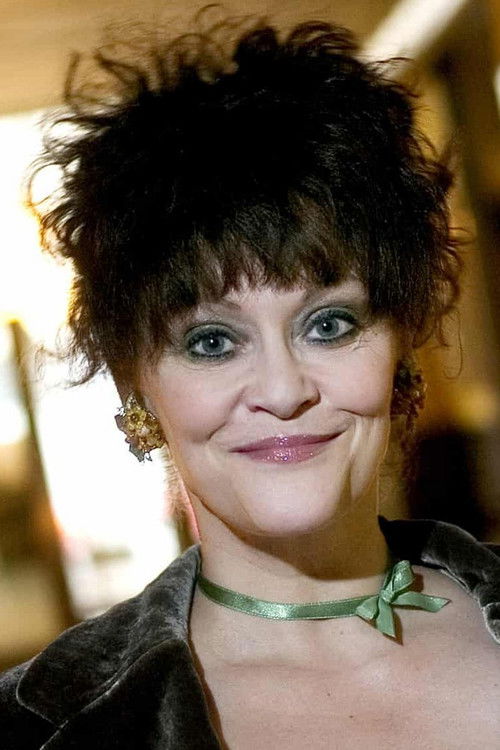 Photo of Kirsten Norholt