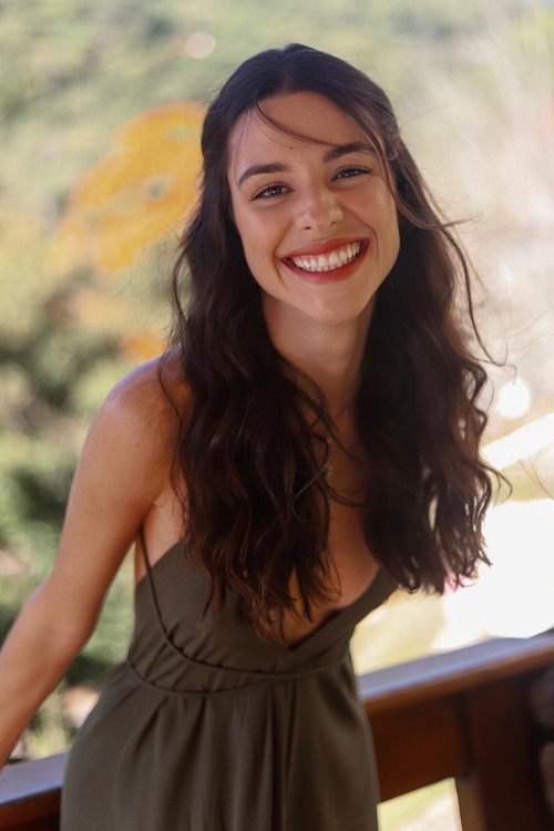 Photo of Priscila Reis