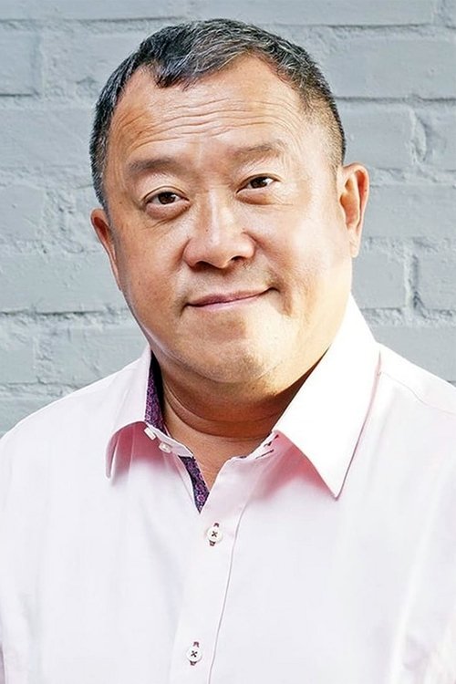 Photo of Eric Tsang Chi-Wai