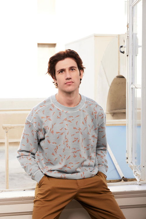 Photo of Burt Binder