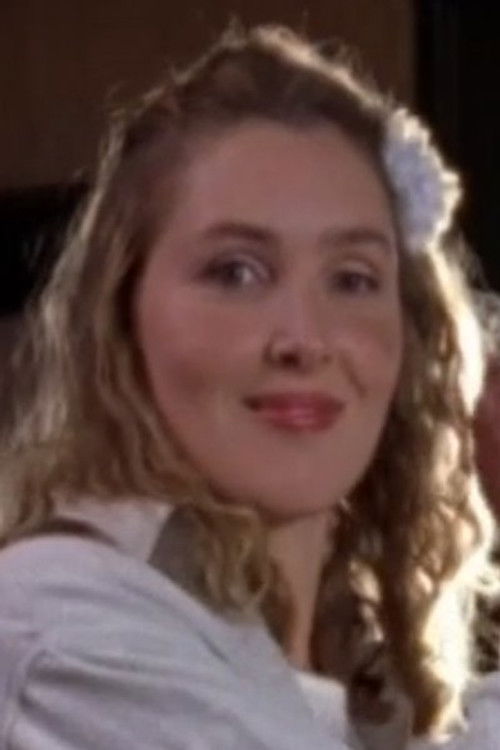 Photo of Marianne Frost