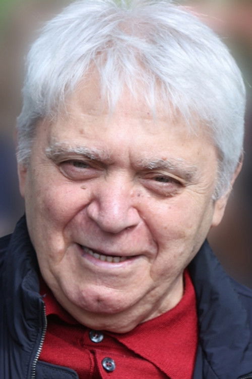 Photo of Aleksandr Gelman