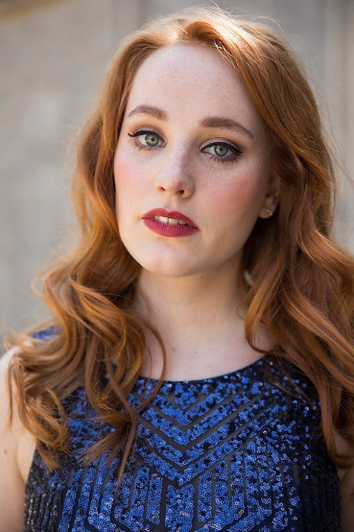 Photo of Laetitia Gerards