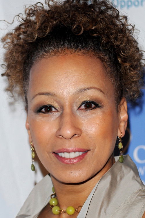 Photo of Tamara Tunie