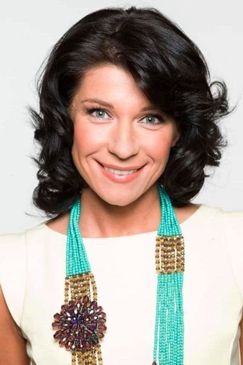 Photo of Ekaterina Volkova