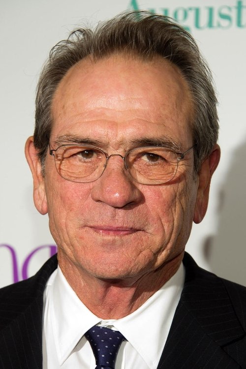 Photo of Tommy Lee Jones