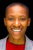 Photo of Jojo T. Gibbs