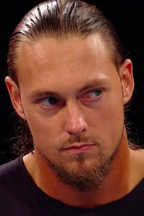 Photo of William Morrissey