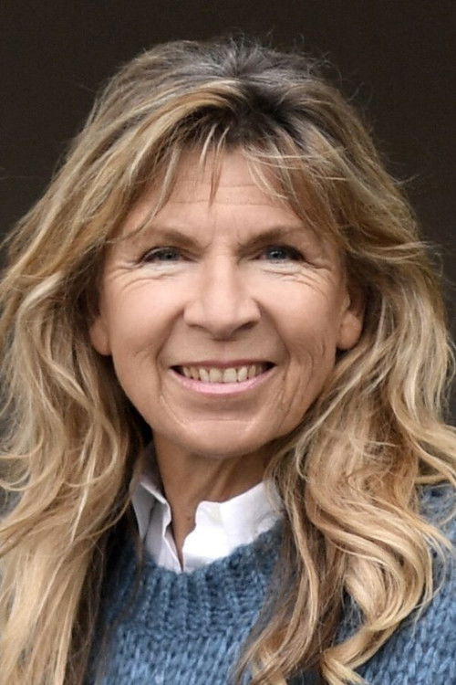 Photo of Pernille Sams