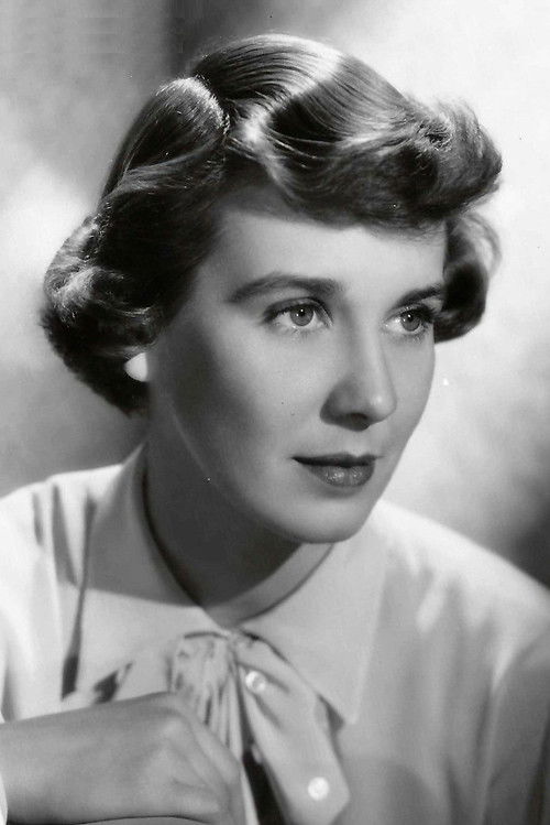 Photo of Betsy Drake