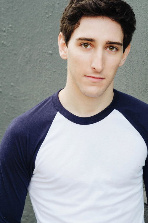 Photo of Ben Fankhauser