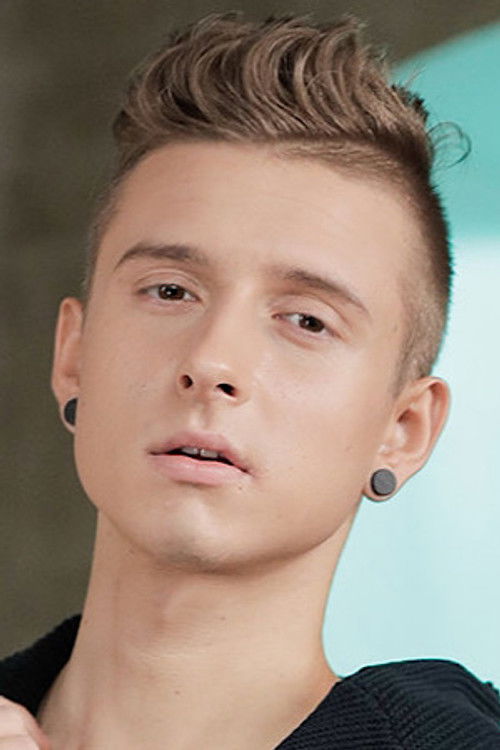 Photo of Peter Polloc