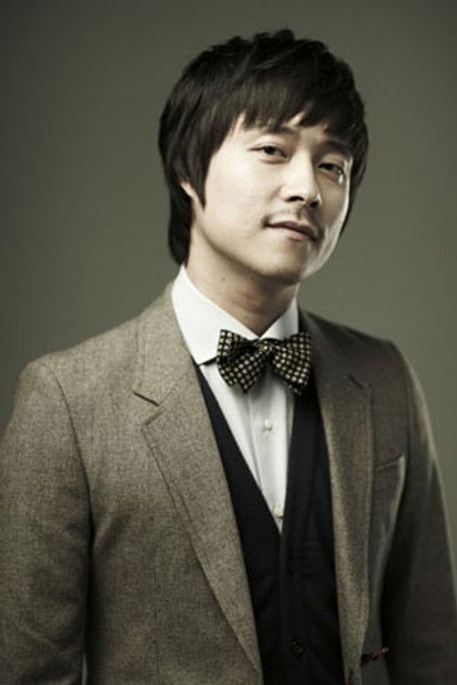 Photo of Choi Dae-chul
