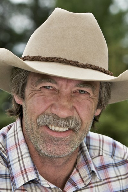 Photo of Shaun Johnston