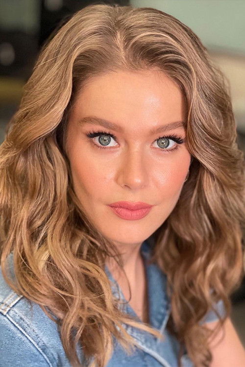 Photo of Burcu Biricik