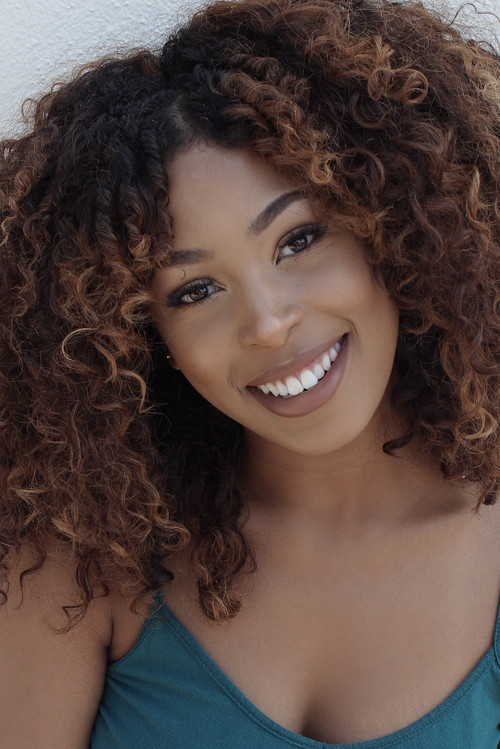 Photo of Skye Townsend