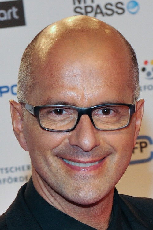 Photo of Christoph Maria Herbst