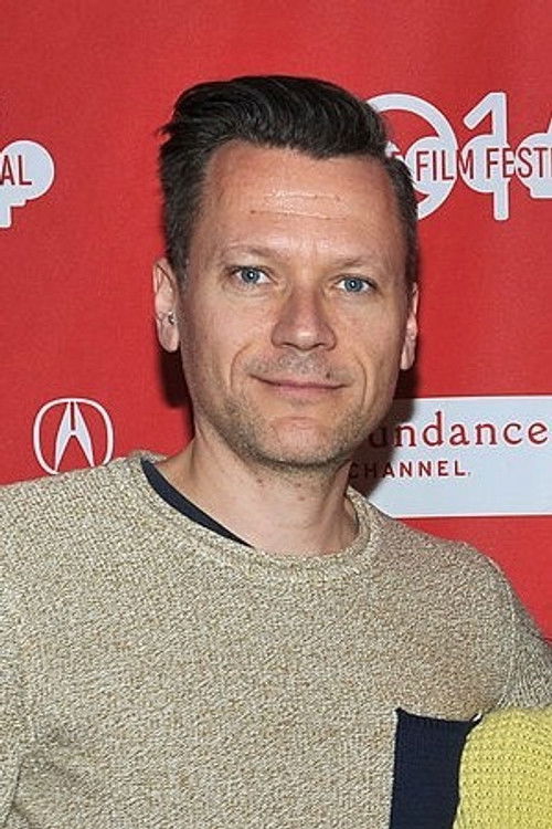 Photo of Tony Elliott