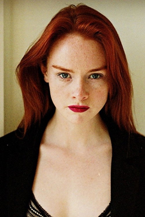 Photo of Rona Morison