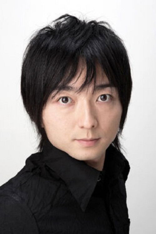 Photo of Hirofumi Nojima