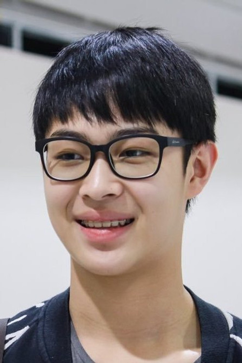 Photo of Krittapak Udompanich