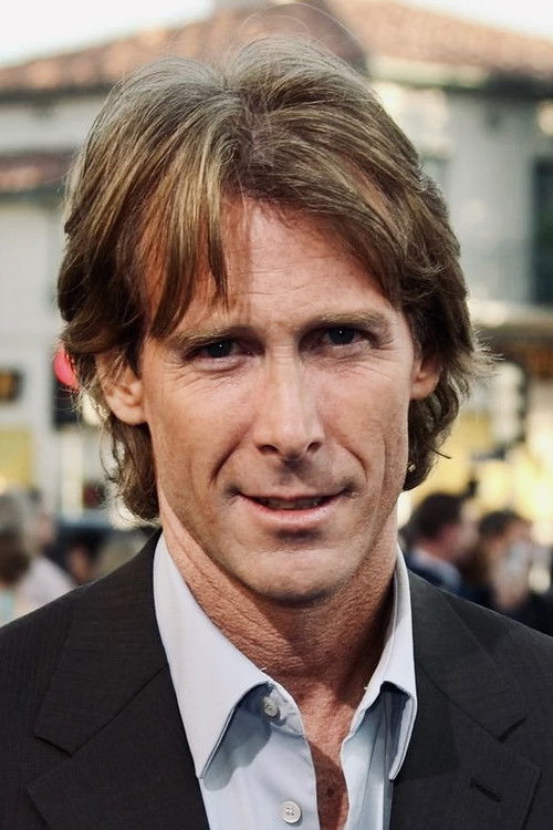 Photo of Michael Bay