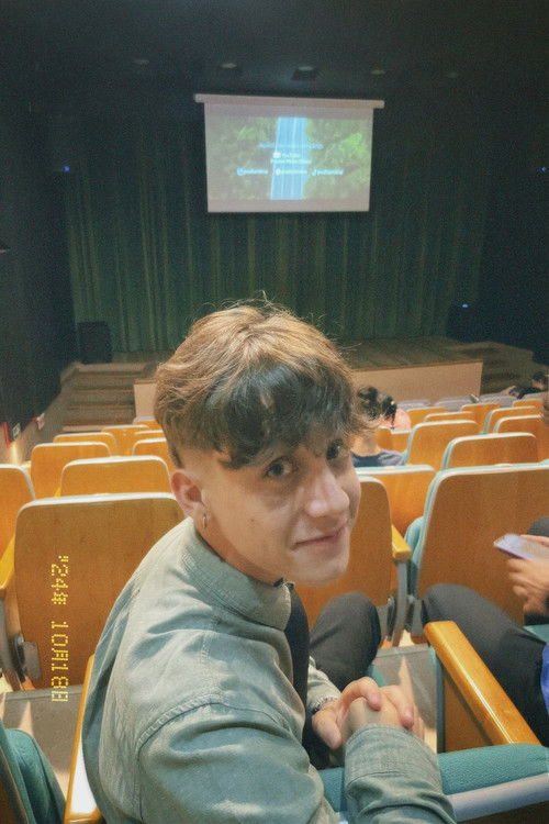 Photo of Fellipe Antônio