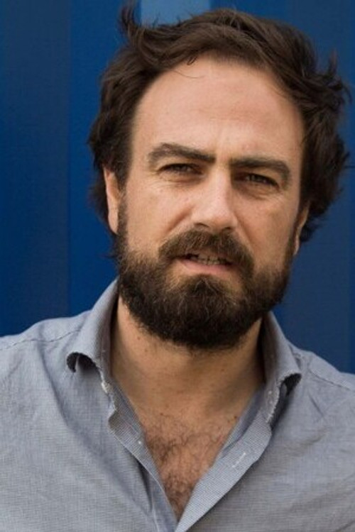 Photo of Justin Kurzel