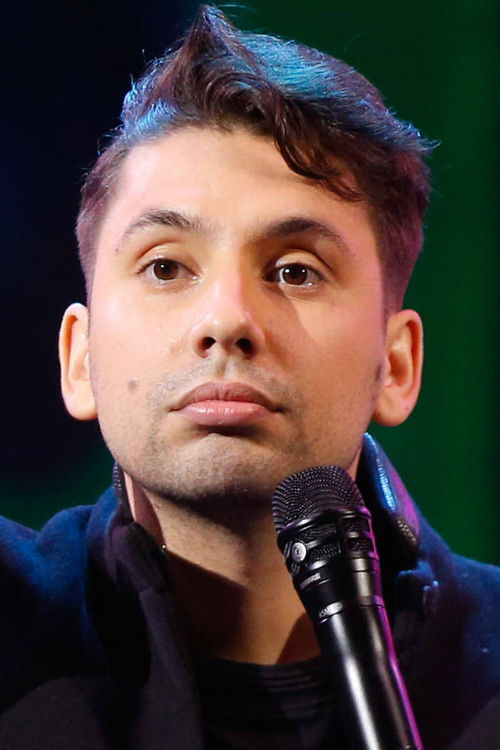 Photo of Fabrizio Copano