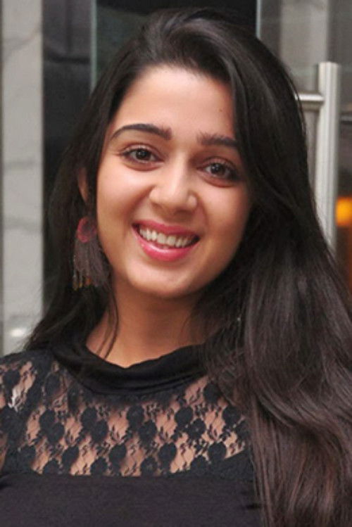 Photo of Charmy Kaur