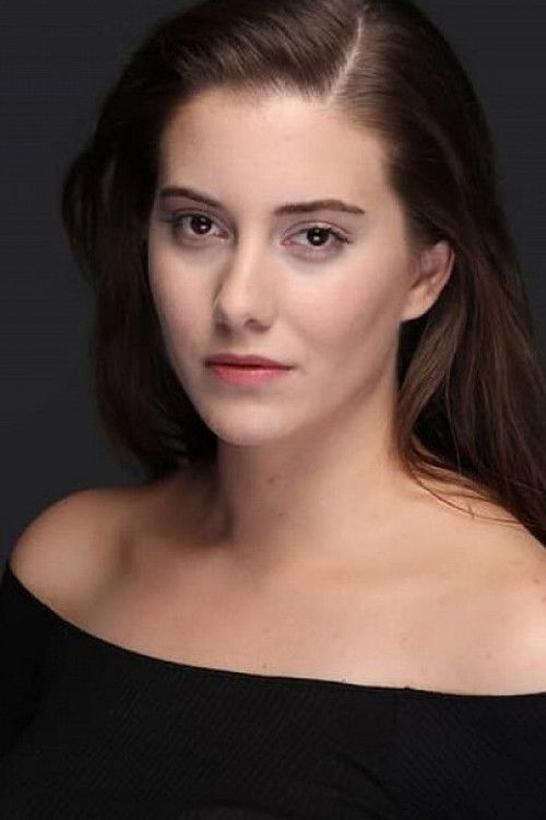 Photo of Beril Pozam