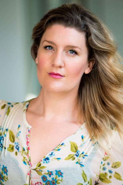 Photo of Virginia Gay