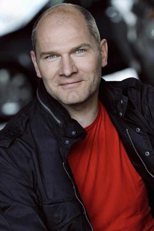 Photo of Nils Düwell