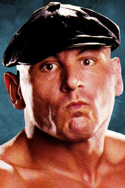 Photo of Vito LoGrasso