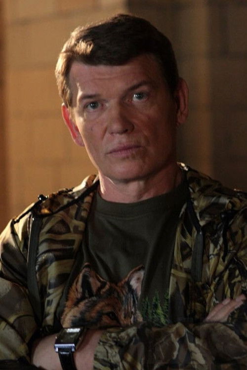 Photo of Yuriy Lakhin